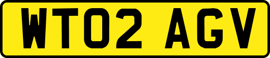 WT02AGV