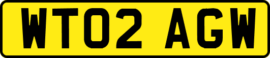 WT02AGW