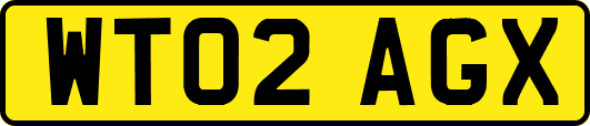WT02AGX