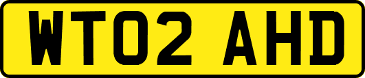 WT02AHD