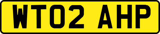 WT02AHP