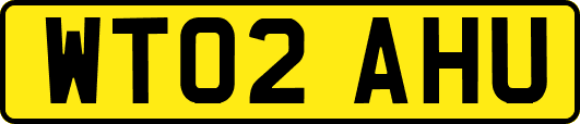 WT02AHU