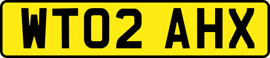 WT02AHX