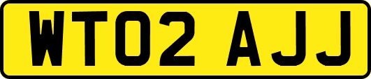 WT02AJJ