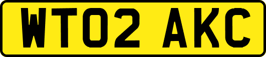 WT02AKC