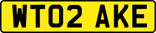 WT02AKE
