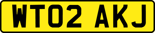 WT02AKJ