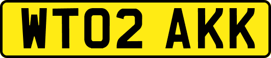 WT02AKK