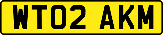 WT02AKM