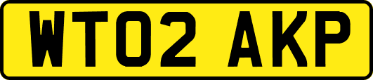 WT02AKP