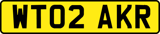 WT02AKR