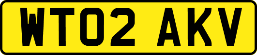 WT02AKV