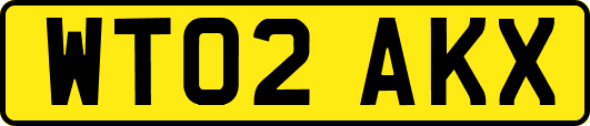 WT02AKX