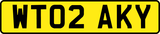 WT02AKY