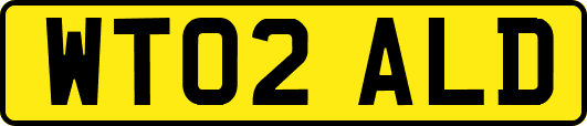 WT02ALD
