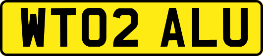 WT02ALU