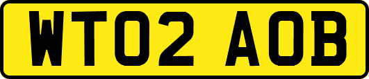 WT02AOB