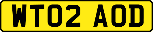 WT02AOD