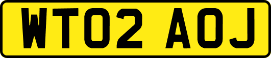 WT02AOJ