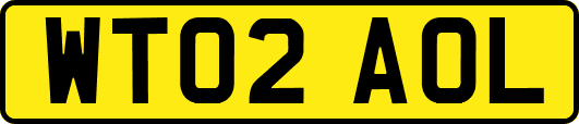 WT02AOL
