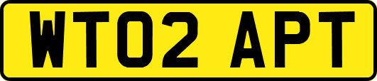 WT02APT