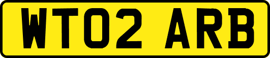 WT02ARB