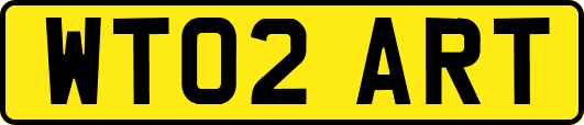 WT02ART