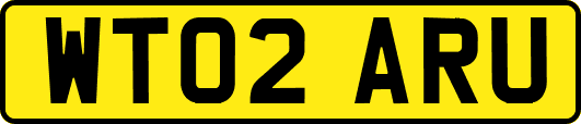 WT02ARU