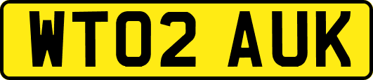 WT02AUK