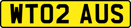 WT02AUS