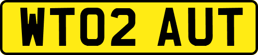 WT02AUT
