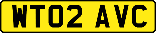 WT02AVC