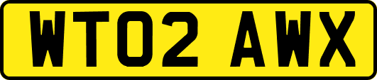 WT02AWX