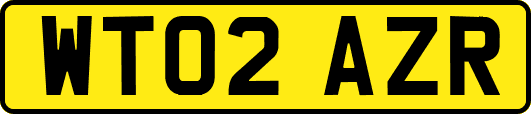 WT02AZR