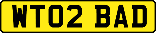 WT02BAD