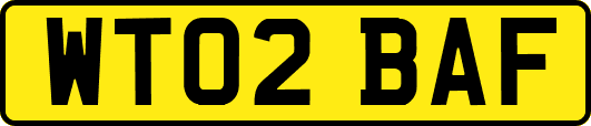 WT02BAF