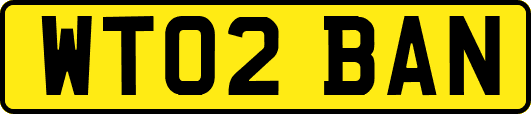 WT02BAN