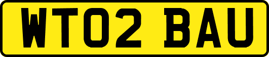 WT02BAU