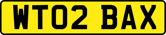 WT02BAX