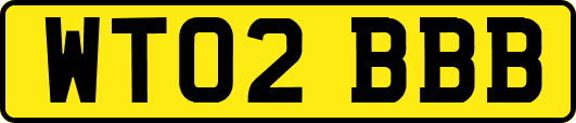 WT02BBB