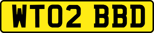 WT02BBD