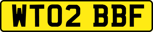 WT02BBF