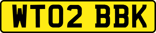 WT02BBK