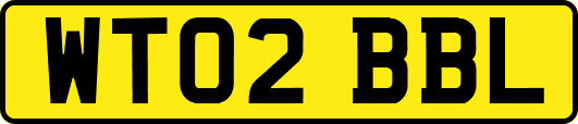 WT02BBL