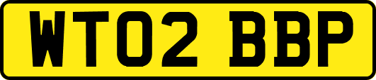 WT02BBP