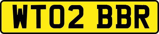 WT02BBR