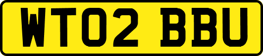 WT02BBU
