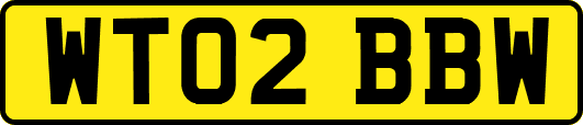 WT02BBW