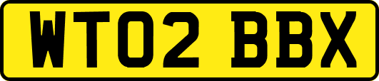 WT02BBX