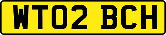 WT02BCH